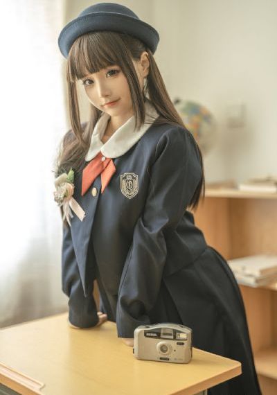 萌学园第一季在线观看完整版免费
