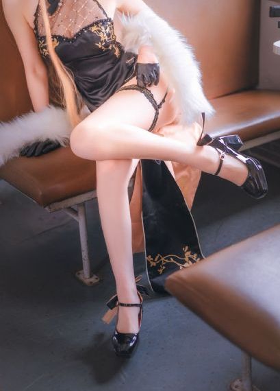 用我的手指扰乱吧