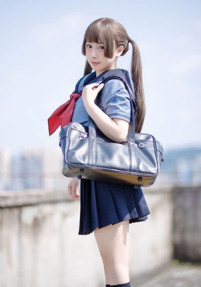 年轻的女闺蜜5