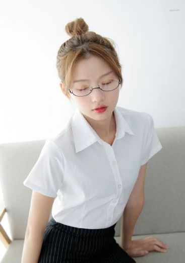 电车女魔