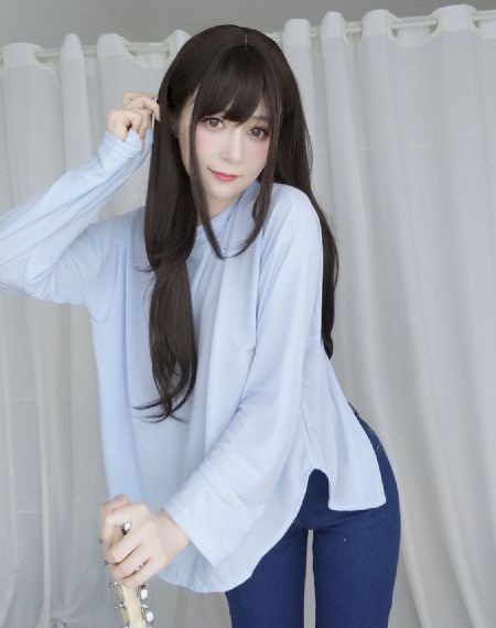 绝望的主妇