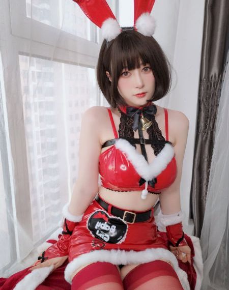 我的大胸女友