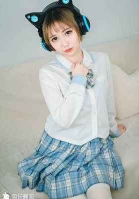 绿光森林