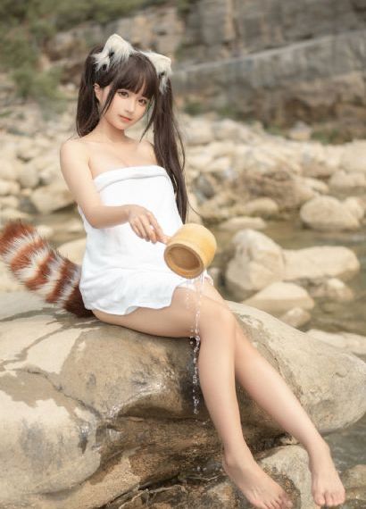 妖女迷行