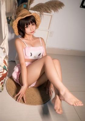 年轻的阿姨1
