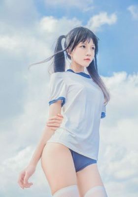心跳光之美少女