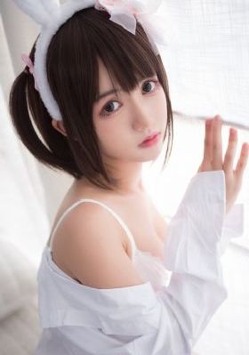 乖乖女