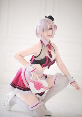 女朋友的妈妈5