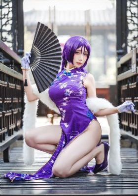 少女人形动漫
