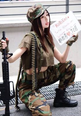 一个女人的史诗演员表