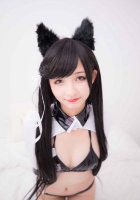 我的好姐妹