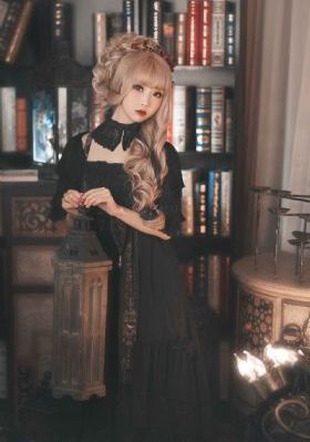 风尘泪