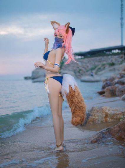 夜之女王