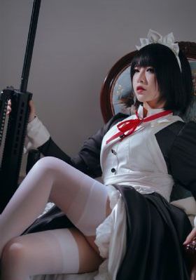 魔法精灵