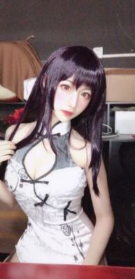 色字当头