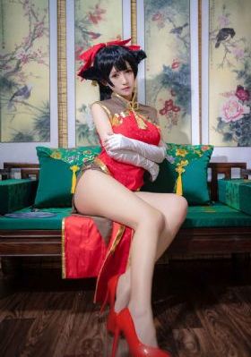 阿瑜陀耶女王